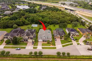 1720 Lake Roberts Landing Dr, Winter Garden, FL 34787 - Photo 3