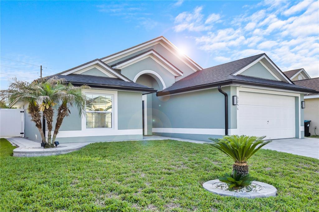 3256 Benson Park Blvd - 3256 Benson Park Blvd, Orlando, FL 32829 Luxury Property | Jose Angel Pina