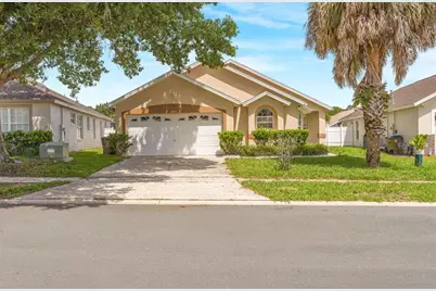 2606 Luiseno Way, Kissimmee, FL 34747 - Photo 1