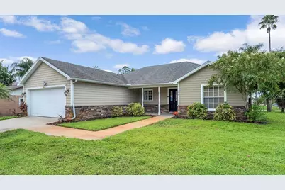 1176 Perch Drive, Saint Cloud, FL 34771 - Photo 1