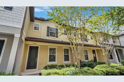 5044 Walker Street, Saint Cloud, FL 34771 - Photo 1