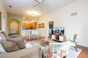 9051 Treasure Trove Ln, Kissimmee, FL 34747 - Photo 5