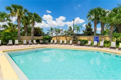 9051 Treasure Trove Lane #505, Kissimmee, FL 34747 - Photo 63