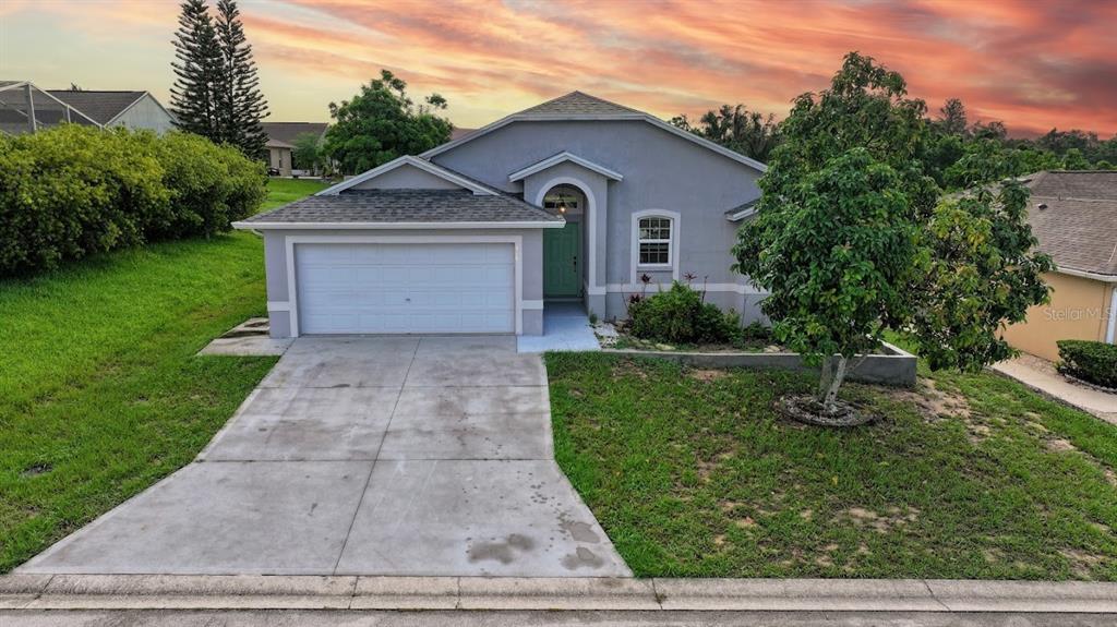 214 Monaco Dr - 214 Monaco Dr, Davenport, FL 33837 Luxury Property | Jose Angel Pina