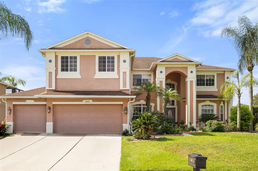 2491 Prairie View Dr - 2491 Prairie View Dr, Winter Garden, FL 34787 Luxury Property | Jose Angel Pina