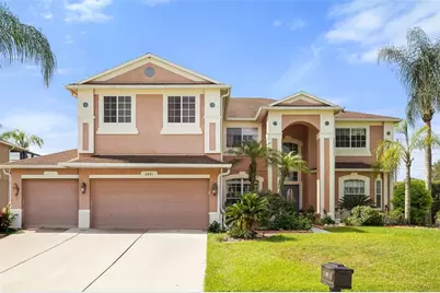 2491 Prairie View Drive, Winter Garden, FL 34787 - Photo 1
