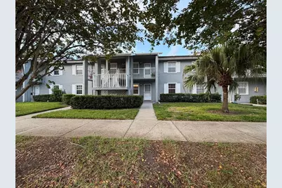 1465 Millstream Lane #104, Dunedin, FL 34698 - Photo 1