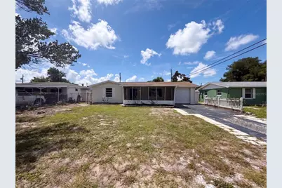 4718 Trafford Road, Holiday, FL 34690 - Photo 1