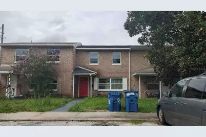 2673 Trollie Lane #2, Jacksonville, FL 32211 - Photo 1