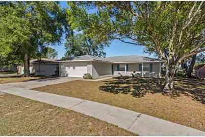 2711 N Dellwood Drive, Eustis, FL 32726 - Photo 1