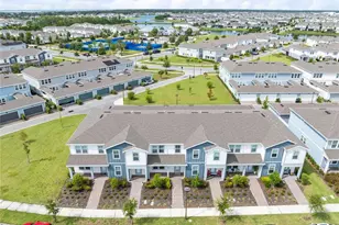 14376 Sapelo Beach Dr, Orlando, FL 32827 - Photo 1