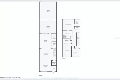 14376 Sapelo Beach Drive, Orlando, FL 32827 - Photo 31