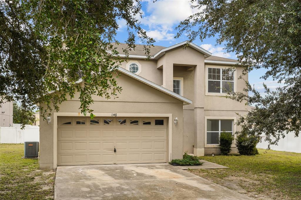 1348 Nelson Park Ct - 1348 Nelson Park Ct, Kissimmee, FL 34759 Luxury Property | Jose Angel Pina