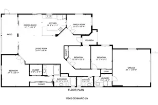 11962 Gennaro Ln, Orlando, FL 32827 - Photo 7