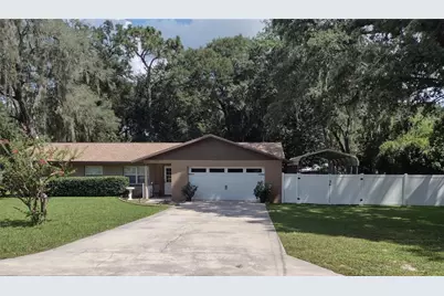 2301 NE 32nd Place, Ocala, FL 34479 - Photo 1