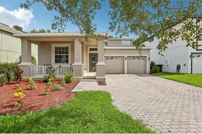 10411 Kristen Park Drive, Orlando, FL 32832 - Photo 1