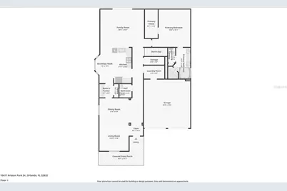 10411 Kristen Park Drive, Orlando, FL 32832 - Photo 35