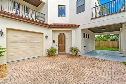 134 E Esther Street #A, Orlando, FL 32806 - Photo 1