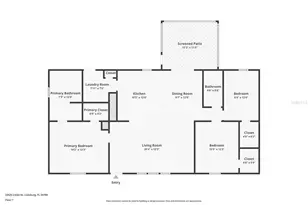 33525 Linda Dr, Leesburg, FL 34788 - Photo 47