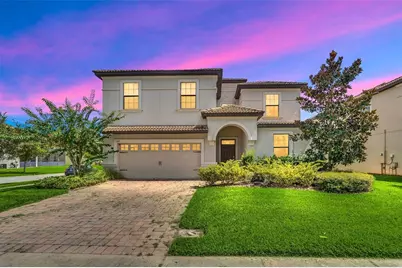 1419 Wexford Way, Champions Gate, FL 33896 - Photo 35