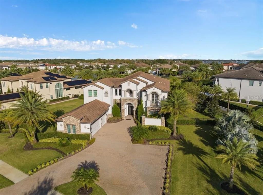 4302 Isabella Cir - 4302 Isabella Cir, Windermere, FL 34786 Luxury Property | Jose Angel Pina