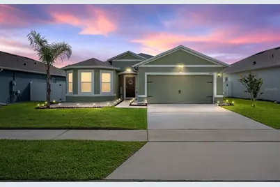 2694 Neverland Drive, New Smyrna Beach, FL 32168 - Photo 1