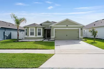 2694 Neverland Drive, New Smyrna Beach, FL 32168 - Photo 3