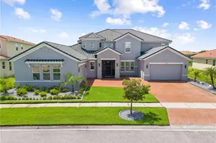 840 Spinnaker Way, Kissimmee, FL 34746 - Photo 1