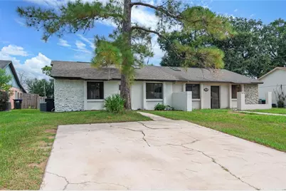 7681 Timber River Circle, Orlando, FL 32807 - Photo 1