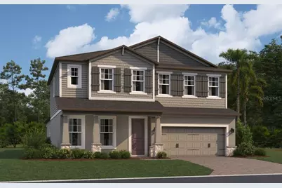 6777 Yellow Warbler Bend, Saint Cloud, FL 34773 - Photo 13