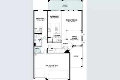 6759 Yellow Warbler Bend, Saint Cloud, FL 34773 - Photo 15