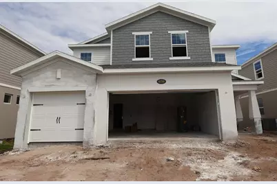 6759 Yellow Warbler Bend, Saint Cloud, FL 34773 - Photo 1