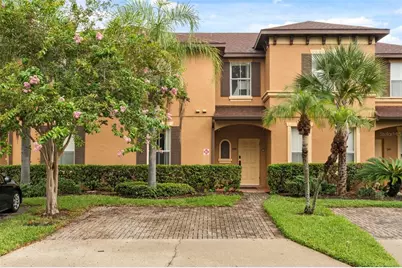 550 Calabria Avenue, Davenport, FL 33897 - Photo 1