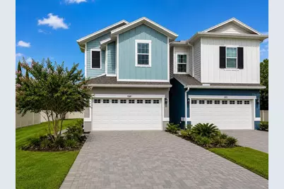 1180 Wycliffe Way, Saint Cloud, FL 34771 - Photo 1