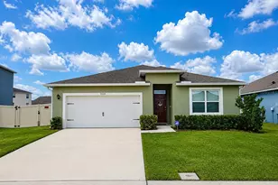 5124 Tana Ter, Saint Cloud, FL 34772 - Photo 1