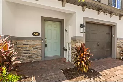 366 Cape Honeysuckle Place, Sanford, FL 32771 - Photo 3