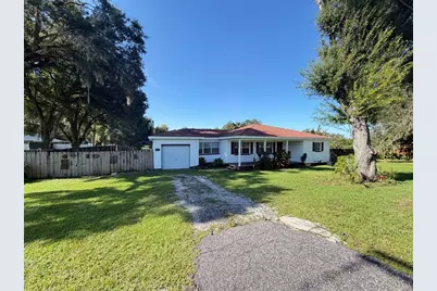 1305 W Spencer Street, Plant City, FL 33563 - Photo 1