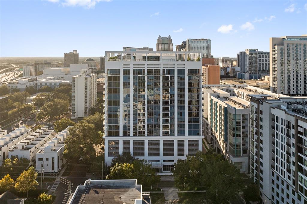 260 S Osceola Ave #1203 - 260 S Osceola Ave #1203, Orlando, FL 32801 Luxury Property | Jose Angel Pina