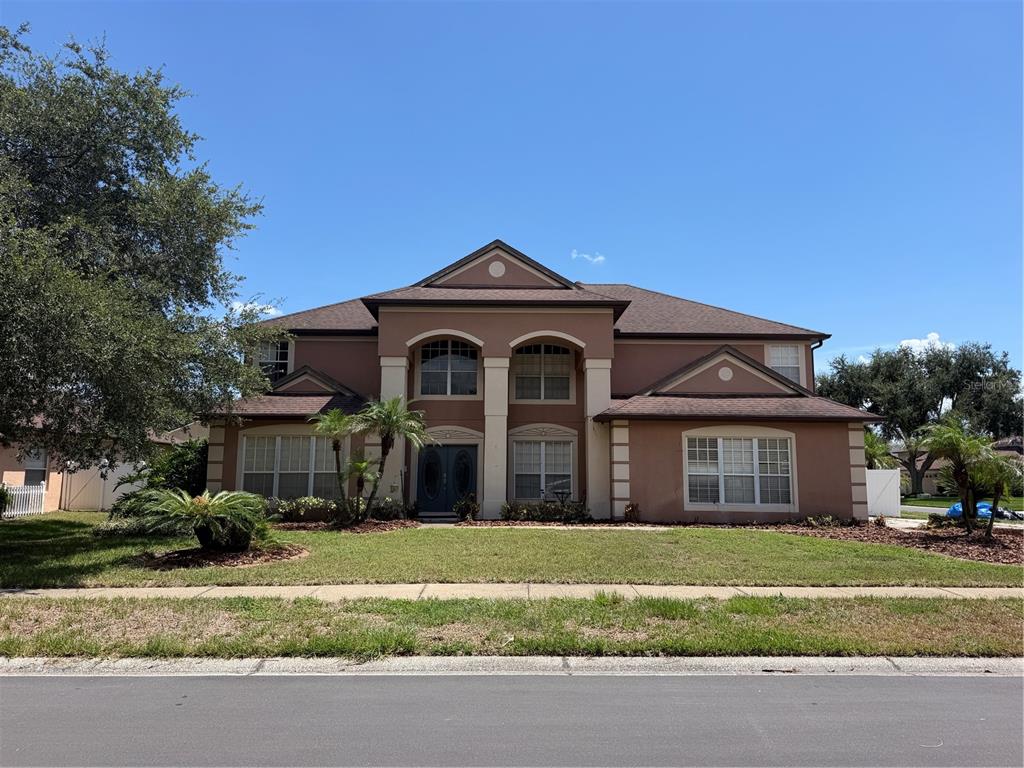 10172 Windermere Chase Blvd main architectural view