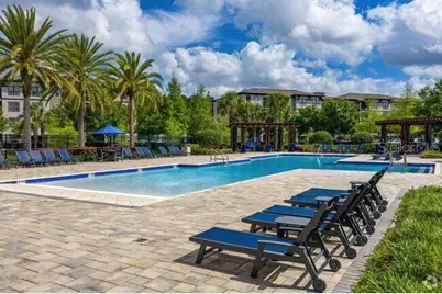 2668 Robert Trent Jones Drive #413, Orlando, FL 32835 - Photo 13