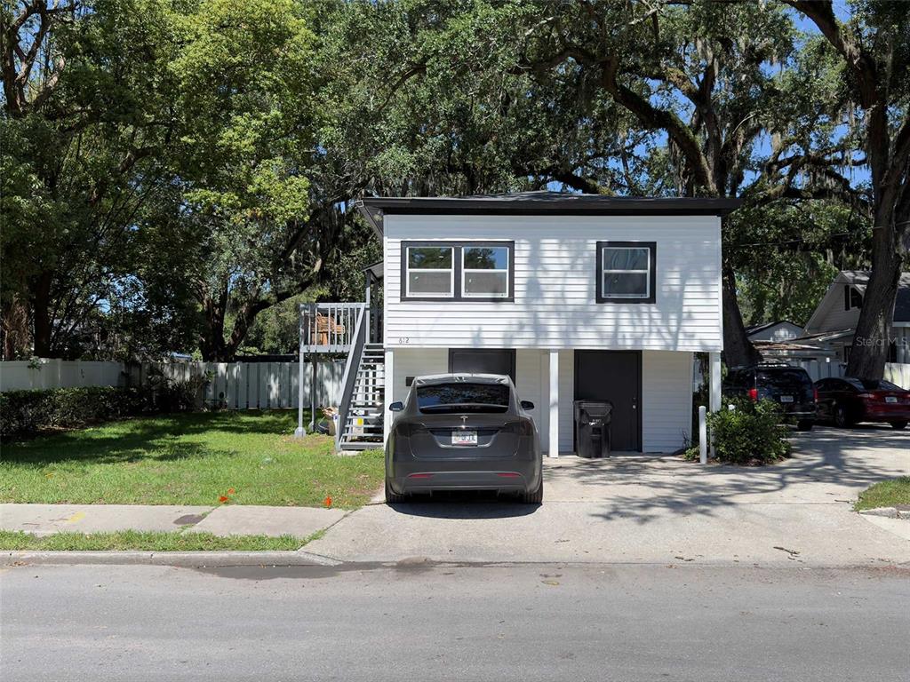 612 N Hampton Ave - 612 N Hampton Ave, Orlando, FL 32803 Luxury Property | Jose Angel Pina