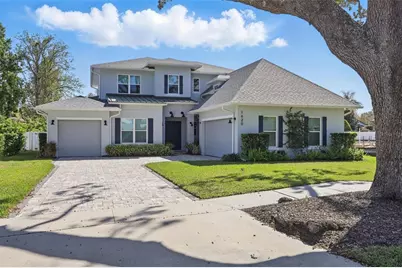 1620 Palm Avenue, Winter Park, FL 32789 - Photo 1
