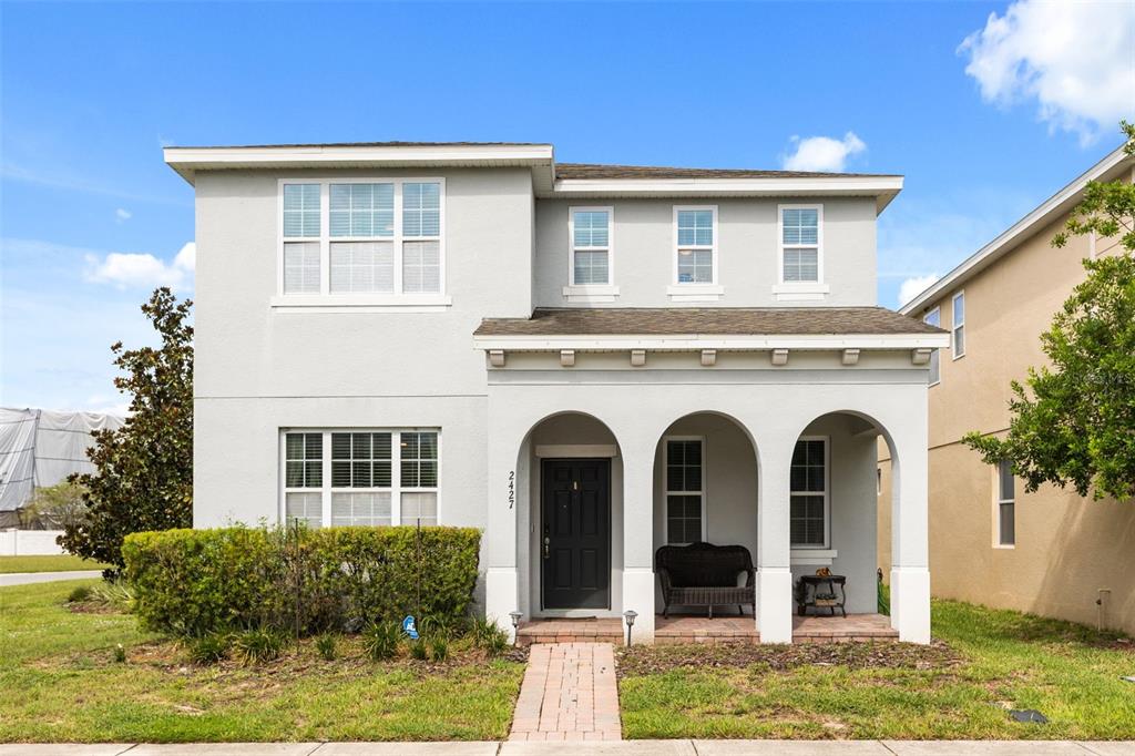 2427 Liner Ave - 2427 Liner Ave, Apopka, FL 32703 Luxury Property | Jose Angel Pina
