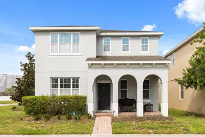 2427 Liner Avenue, Apopka, FL 32703 - Photo 1