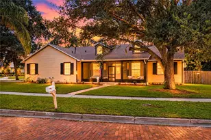 502 Palm Dr, Winter Garden, FL 34787 - Photo 1