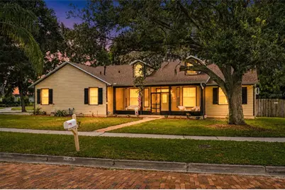 502 Palm Drive, Winter Garden, FL 34787 - Photo 1