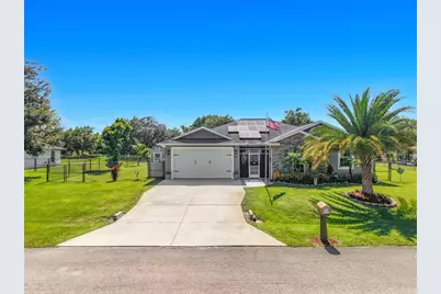 108 Oak Knolls Circle, Sebring, FL 33876 - Photo 1
