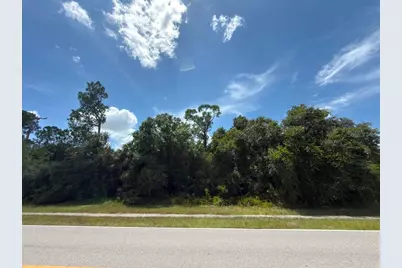 Jeannin Drive, North Port, FL 34288 - Photo 1