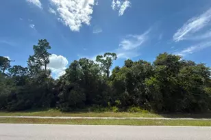Jeannin Dr, North Port, FL 34288 - Photo 1