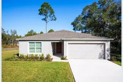 16287 Melon Road, Weeki Wachee, FL 34614 - Photo 1